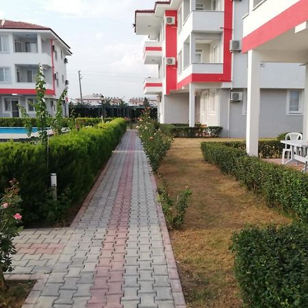 Dalaman Airport Daltur Aparts Kültér fotó