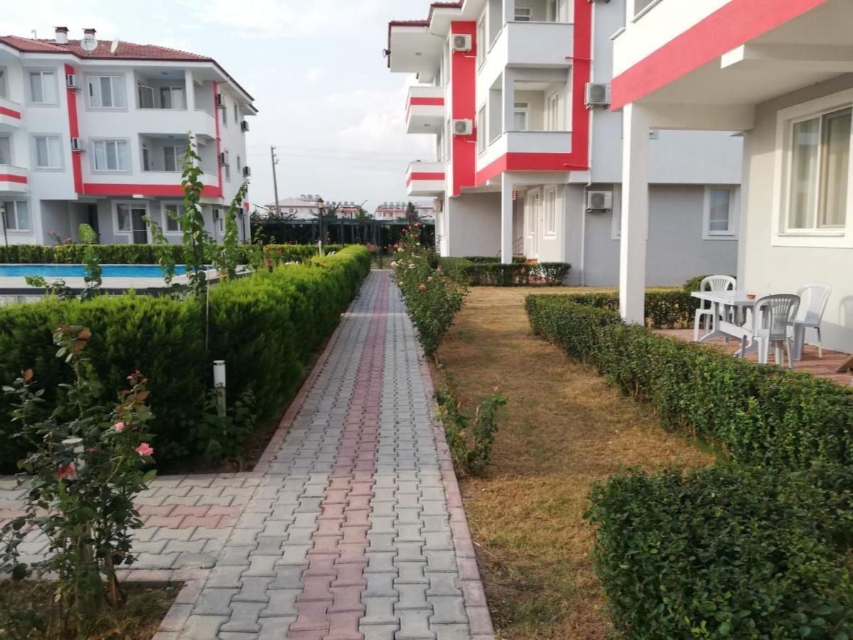 Dalaman Airport Daltur Aparts Kültér fotó