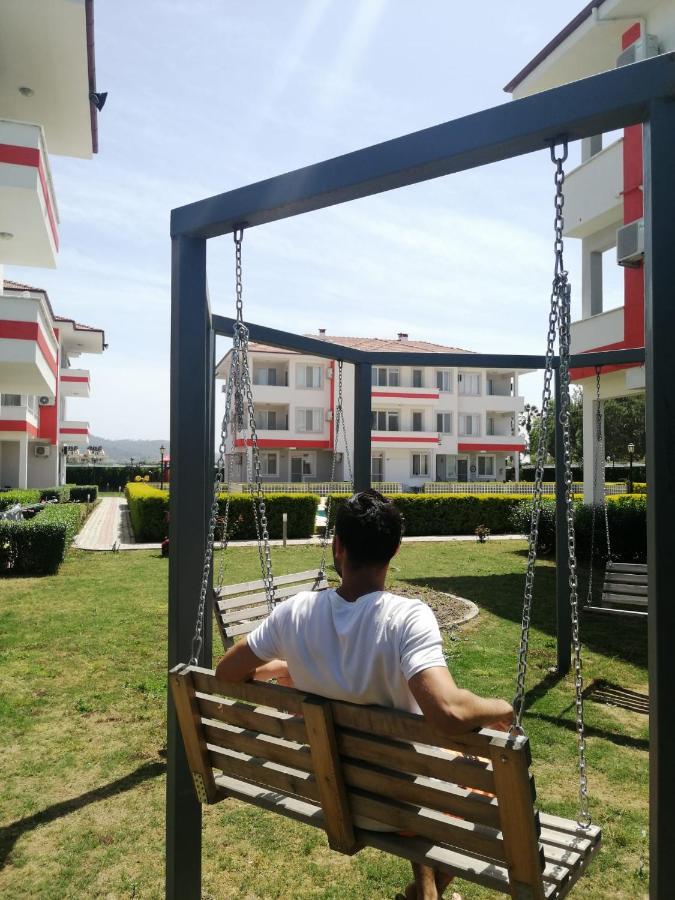 Dalaman Airport Daltur Aparts Kültér fotó