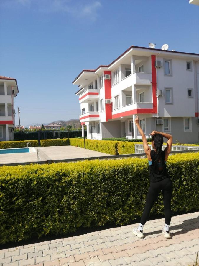 Dalaman Airport Daltur Aparts Kültér fotó