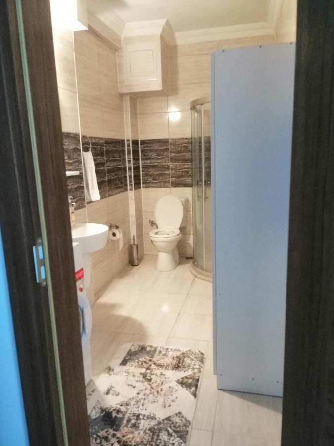 Dalaman Airport Daltur Aparts Kültér fotó